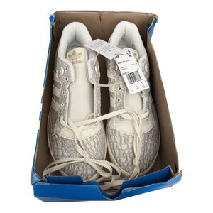 Adidas Originals Rivalry Low Snake Jacquard Pack" Sneakers  Size 11 1/2